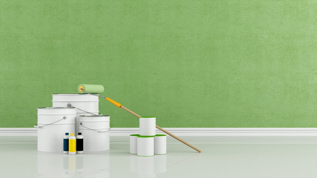 5 Painting Mistakes That Waste Paint and Money on Nigerian Sites
