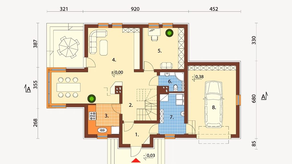 Floor Plan Design in Nigeria: The Complete 2026 Guide