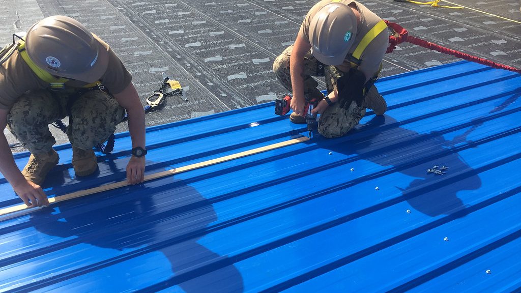 How Much Does a Roof Cost in Nigeria? 2026 Price Guide by Roofing Sheet Type
