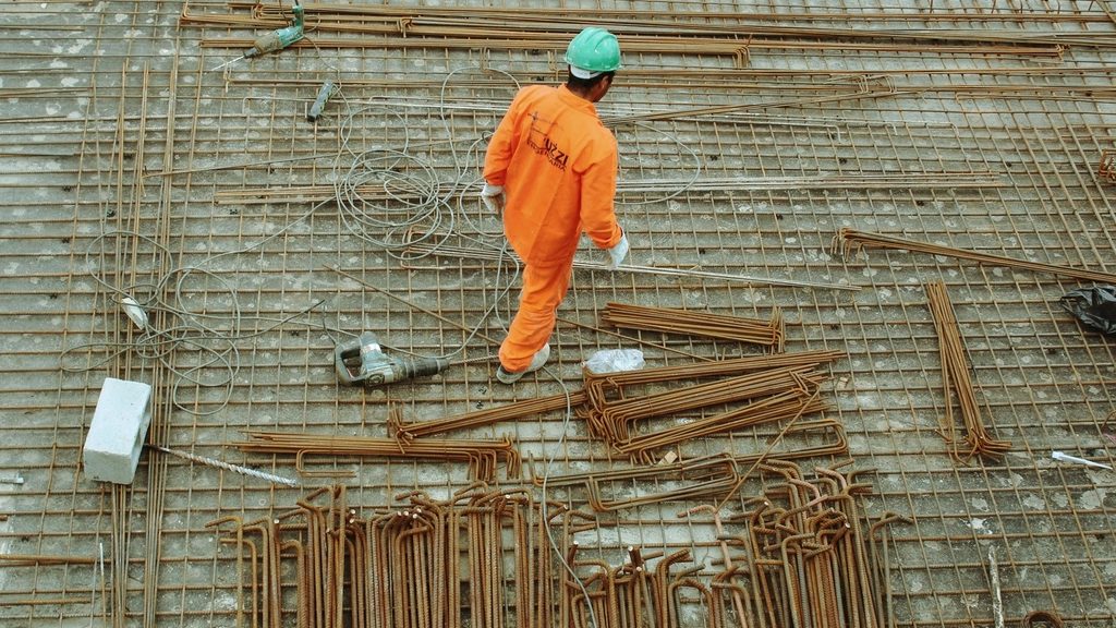 Construction Site Safety in Nigeria: A Practical Checklist for Contractors and Self-Builders