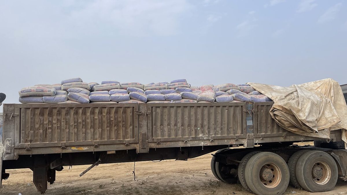 How Many Bags of Cement for a 3-Bedroom House in Nigeria? (2026 Breakdown)