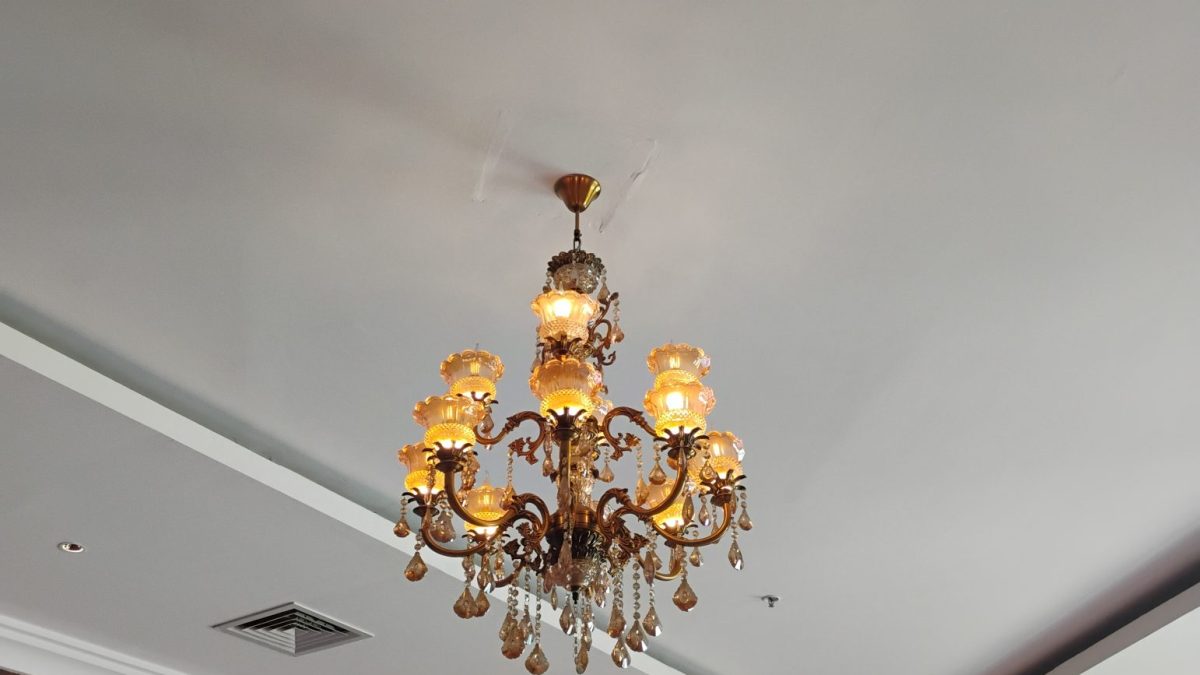 How Much Does a POP Ceiling Cost in Nigeria? 2026 Price Guide per Square Metre