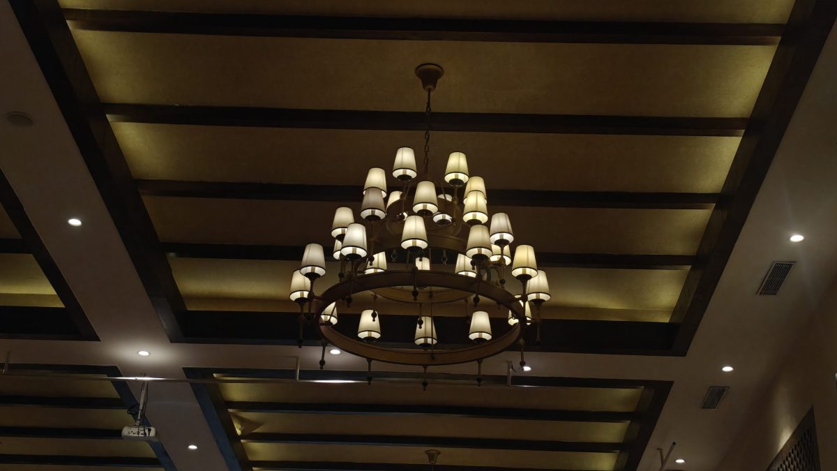Flat POP vs Design POP with Cove Lighting: Costs Compared