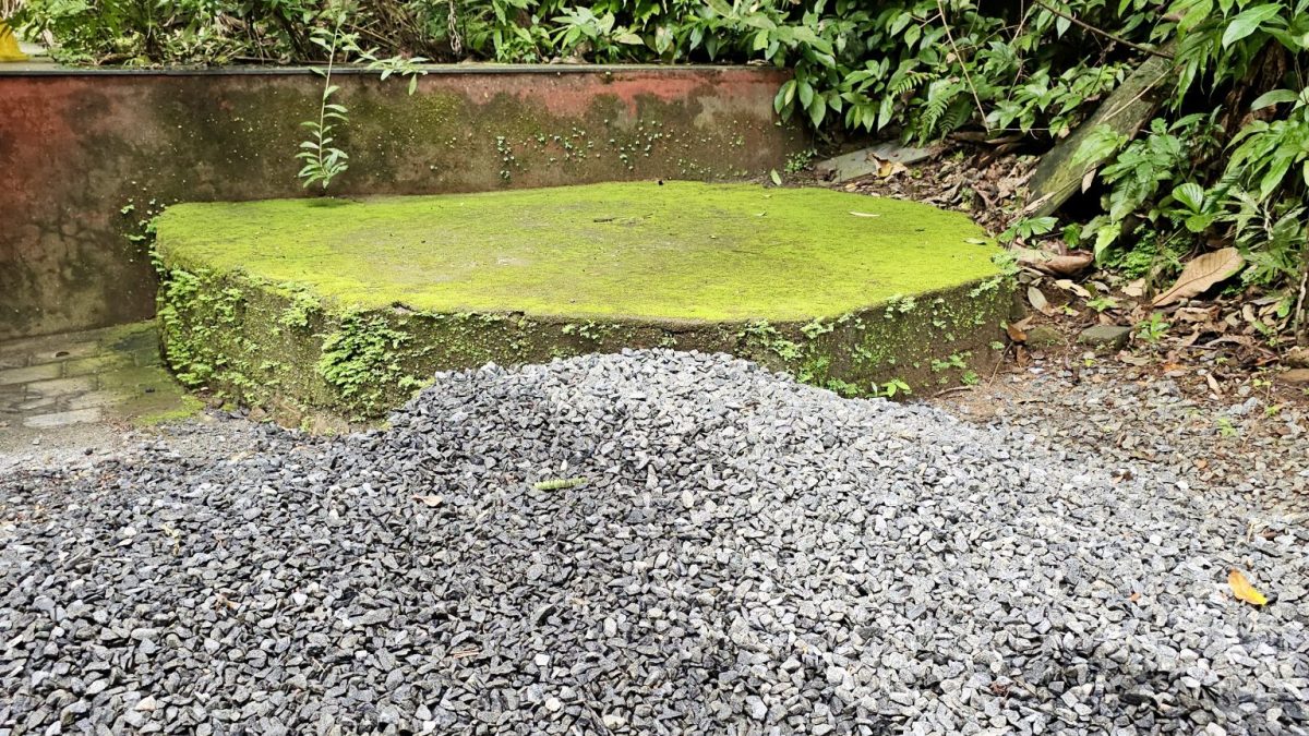 How Much Cement, Sand and Granite Do You Need per Cubic Metre of Concrete?