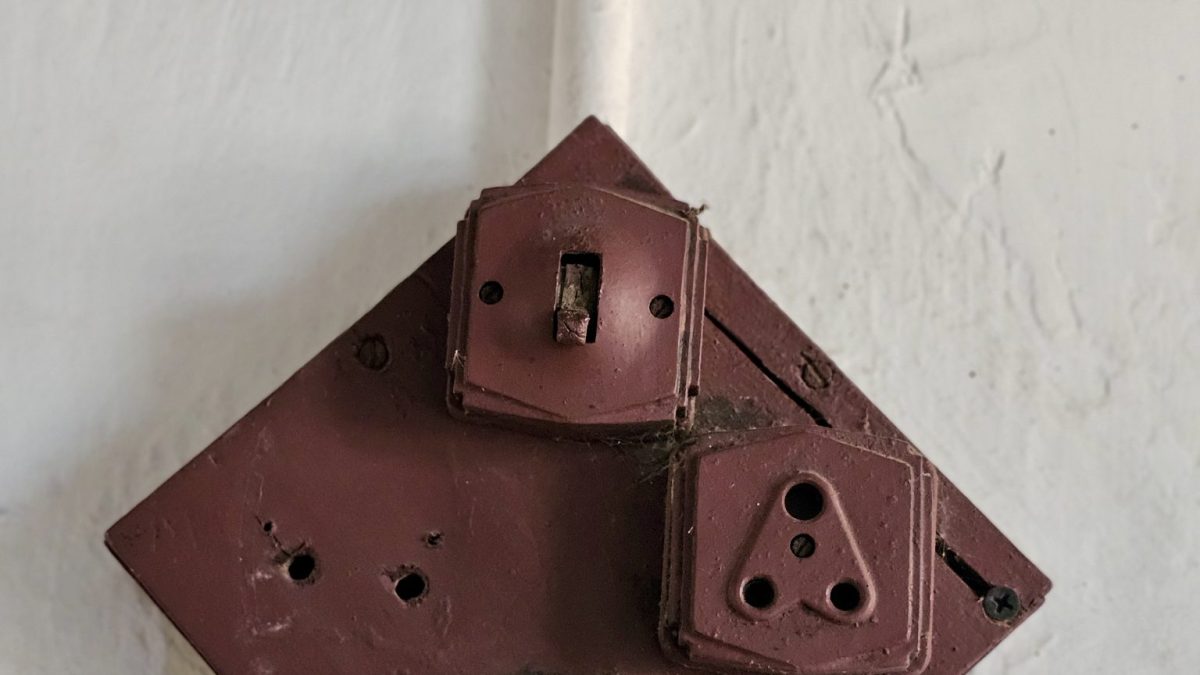 Standard vs Premium Electrical Fittings: What's the Real Cost Difference in Nigeria?