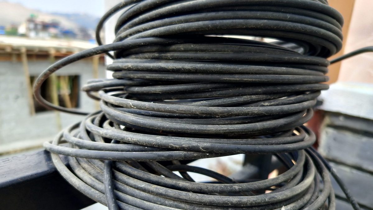 How Much Does Electrical Wiring Cost for a House in Nigeria? 2026 Guide