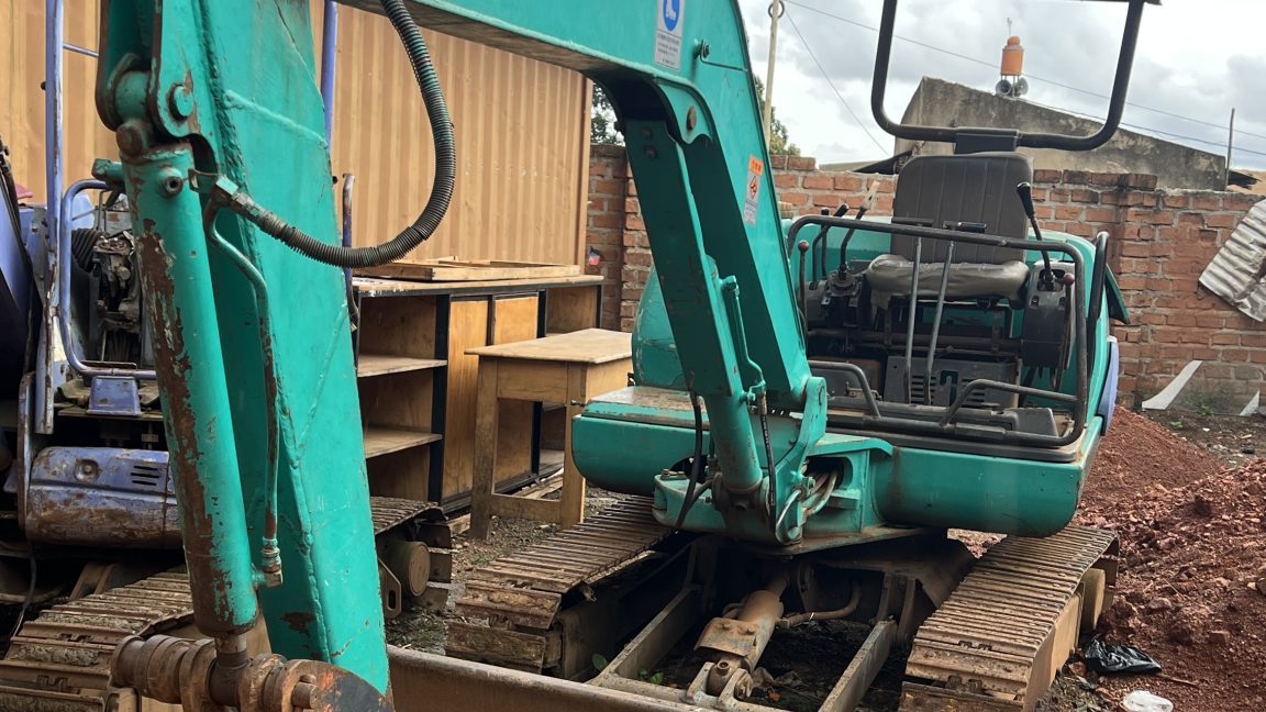 How Much Does Excavation Cost in Nigeria? 2026 Price Guide by Soil Type