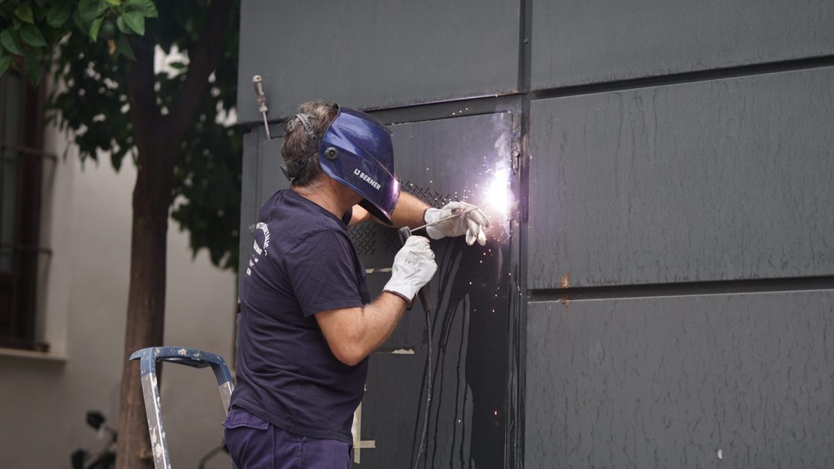 Steel Fabrication Costs in Nigeria: Cutting, Welding, Coating and Transport Explained