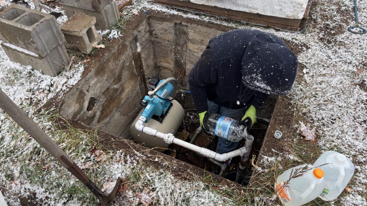 Plumbing Cost for Residential Buildings in Nigeria (2026 Guide)