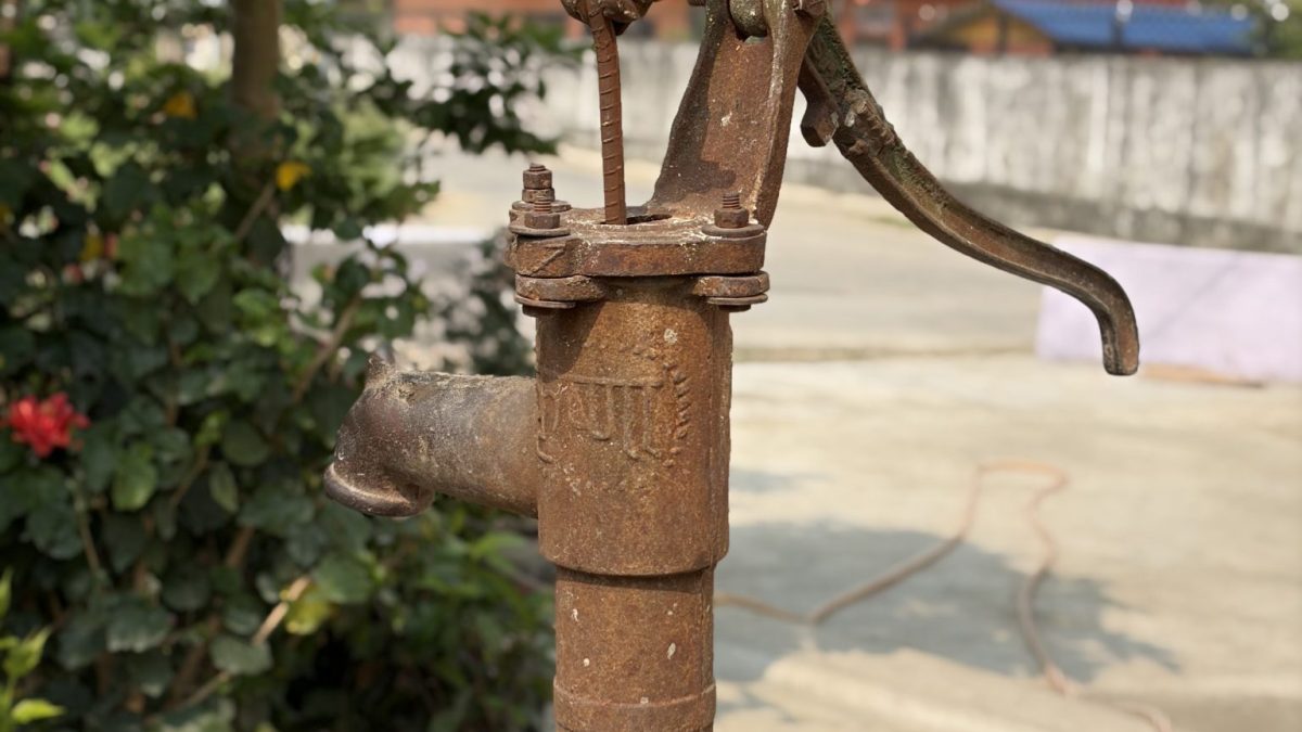 Borehole Cost Calculator Nigeria: How Much Does a Borehole Cost in 2026?