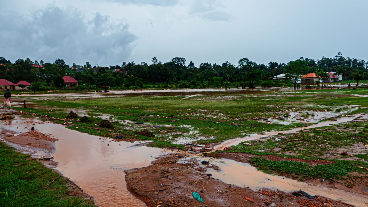 Rainy Season Building Checklist: The Extra Tools and Costs Nobody Warns You About