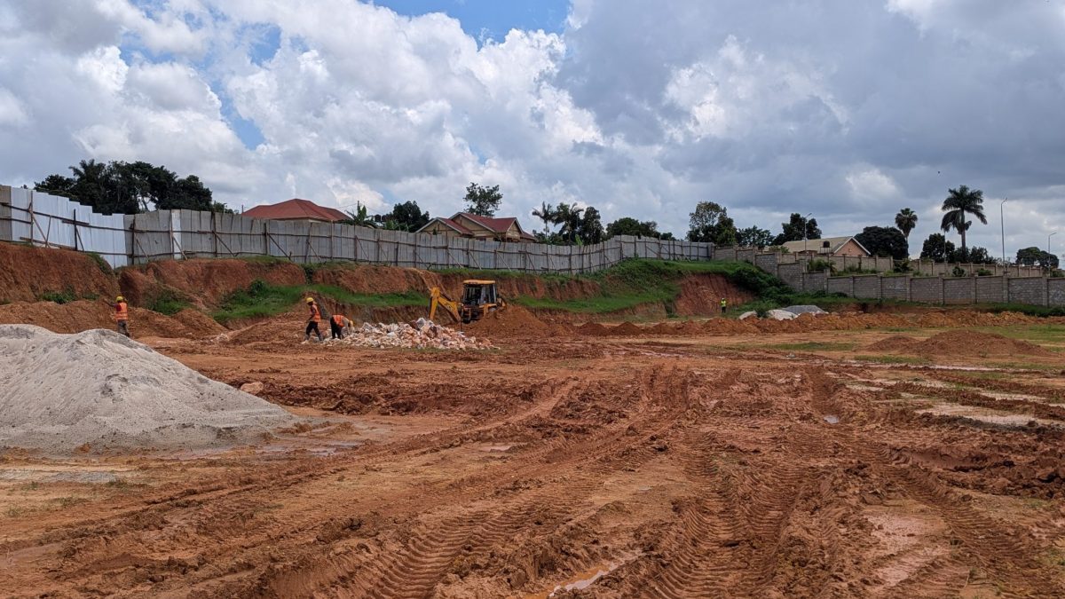 5 Site Clearance Mistakes That Delay Nigerian Building Projects Before They Start