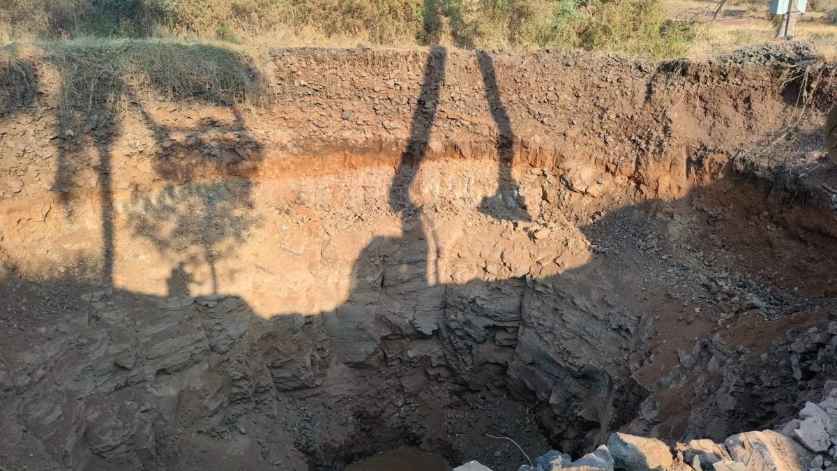 Foundation Excavation Volume: How to Calculate Cubic Metres Before You Dig