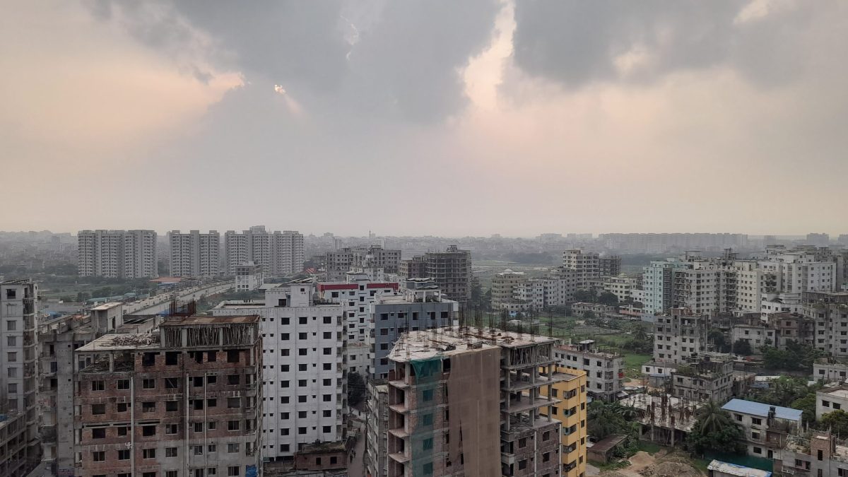Nigeria Building Cost News Roundup — Week of July 26 – August 1, 2026