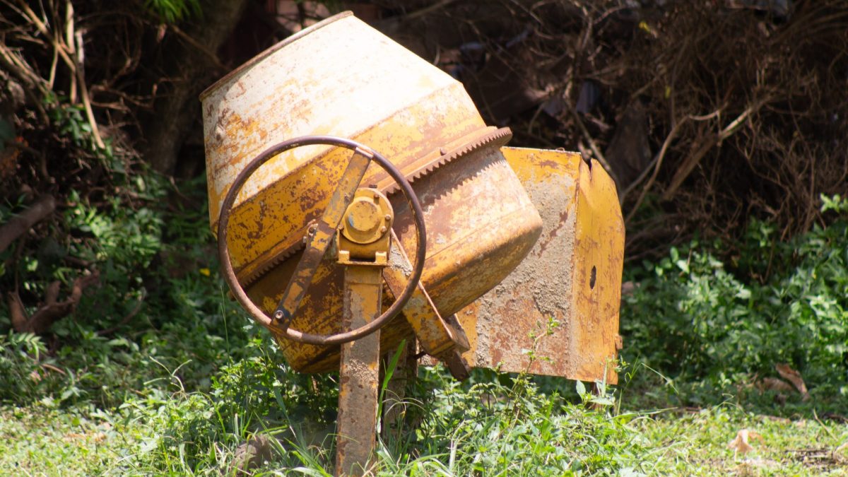 Concrete Mix Ratios Explained: 1:2:4 vs 1:3:6 for Nigerian Building Projects