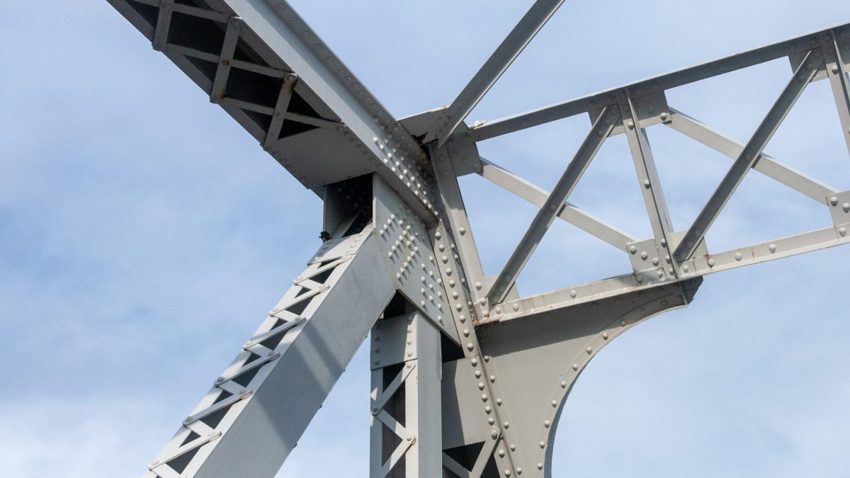 Structural Steel vs Reinforced Concrete: Which Costs Less for a Nigerian Building?