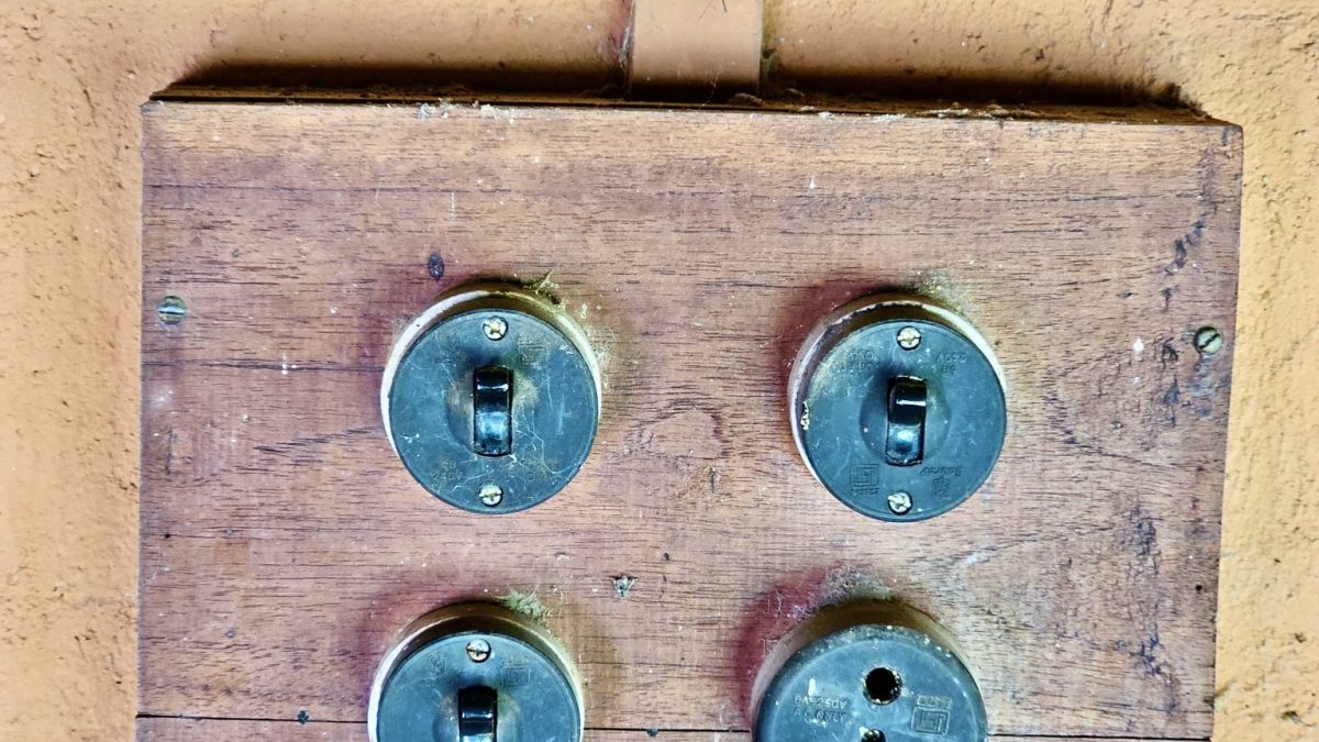 How Many Sockets, Switches and Points Does a Nigerian House Need?