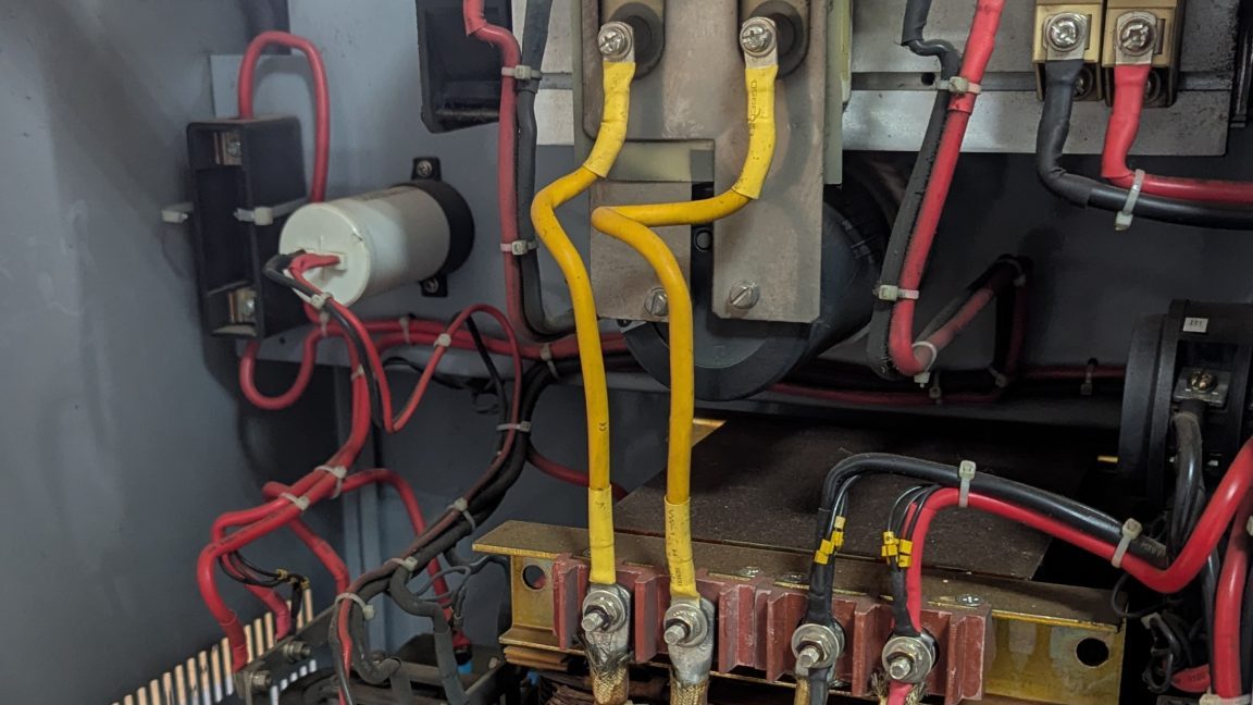 5 Electrical Wiring Mistakes That Put Nigerian Homes at Fire Risk