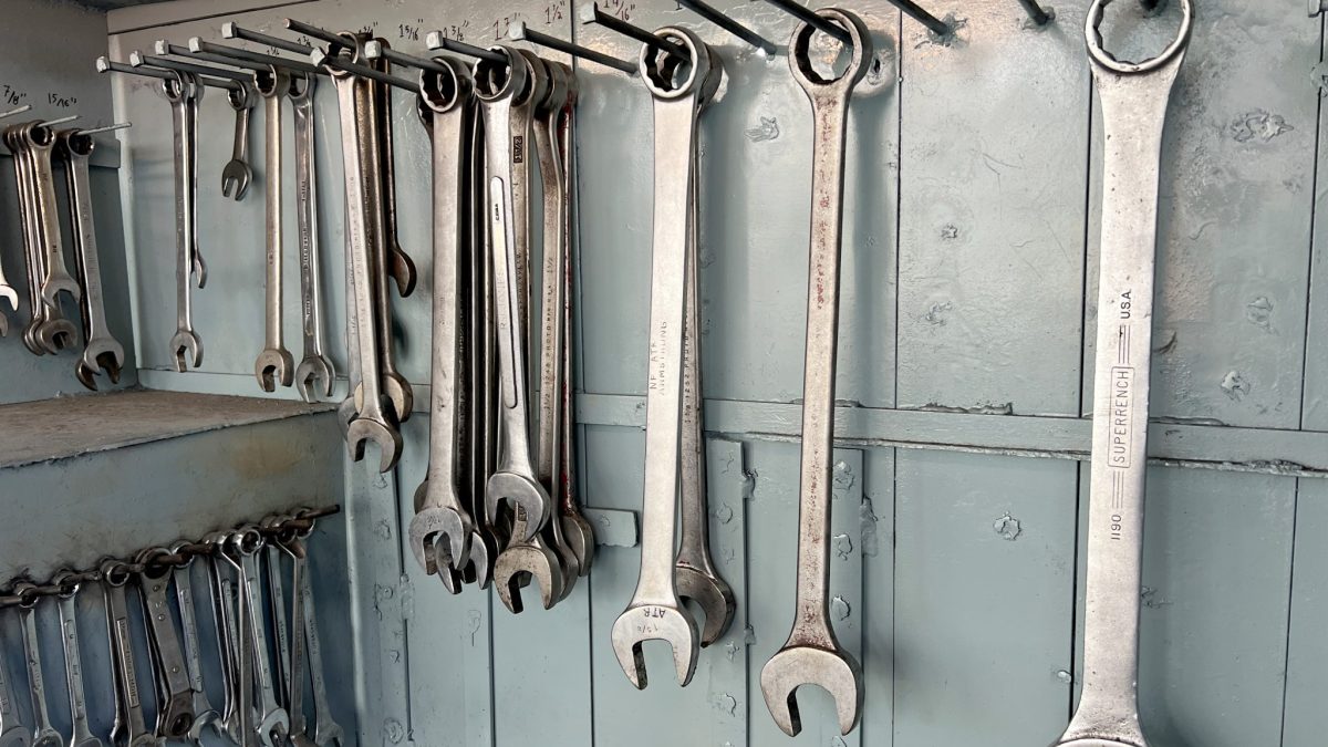 Scaffolding, Shovels, and Site Tools: What the "Miscellaneous" Section of Your BOQ Actually Covers