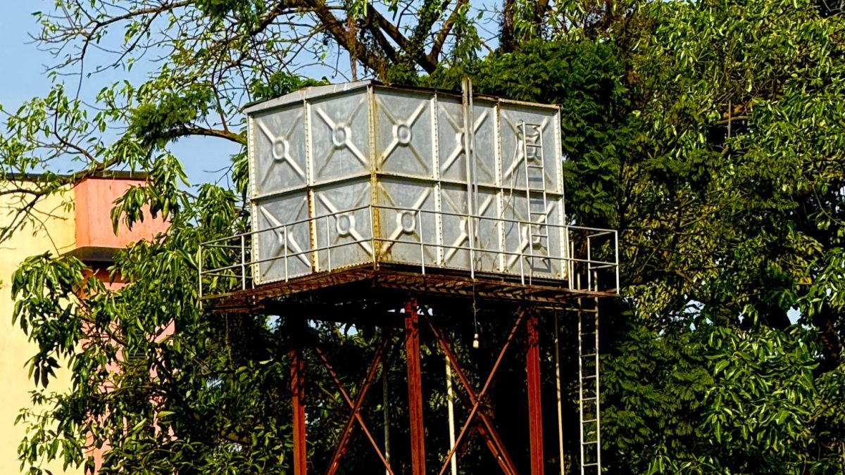 Plastic vs Concrete vs Overhead Water Tanks: Costs Compared for Nigeria