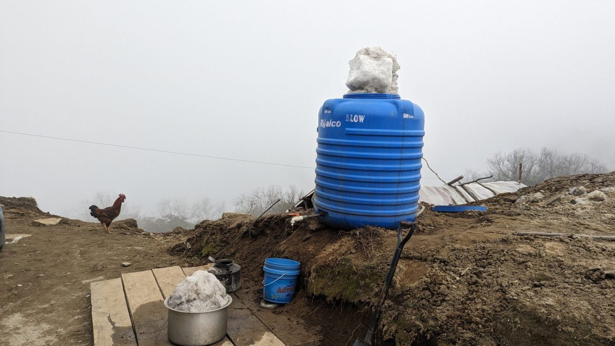 What Size Water Tank Do You Need for Your Nigerian Home? (2026 Guide)