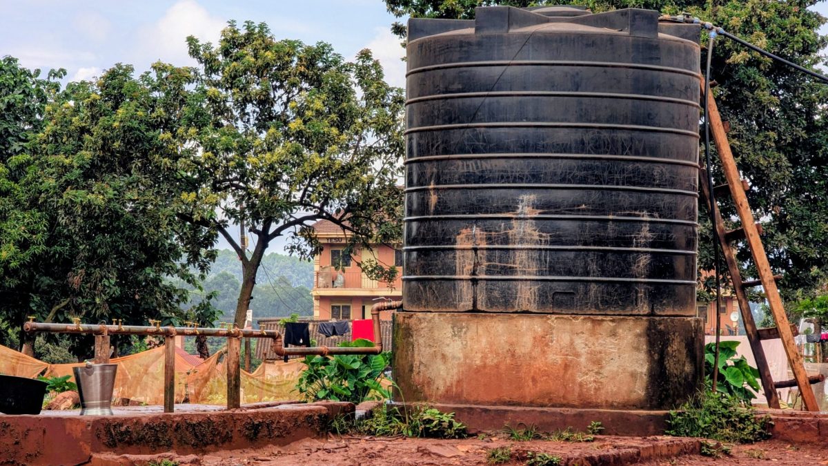 5 Water Tank Mistakes That Leave Nigerian Homes Without Water